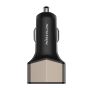 Nillkin Celerity Car Charger (3USB) order from official NILLKIN store